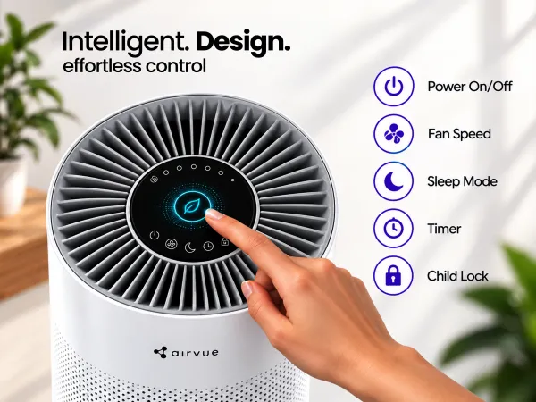 Airvue Air Purifier
